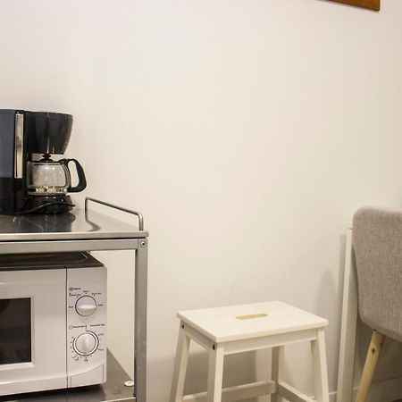 Garachico Luxury Apartments Ngoại thất bức ảnh