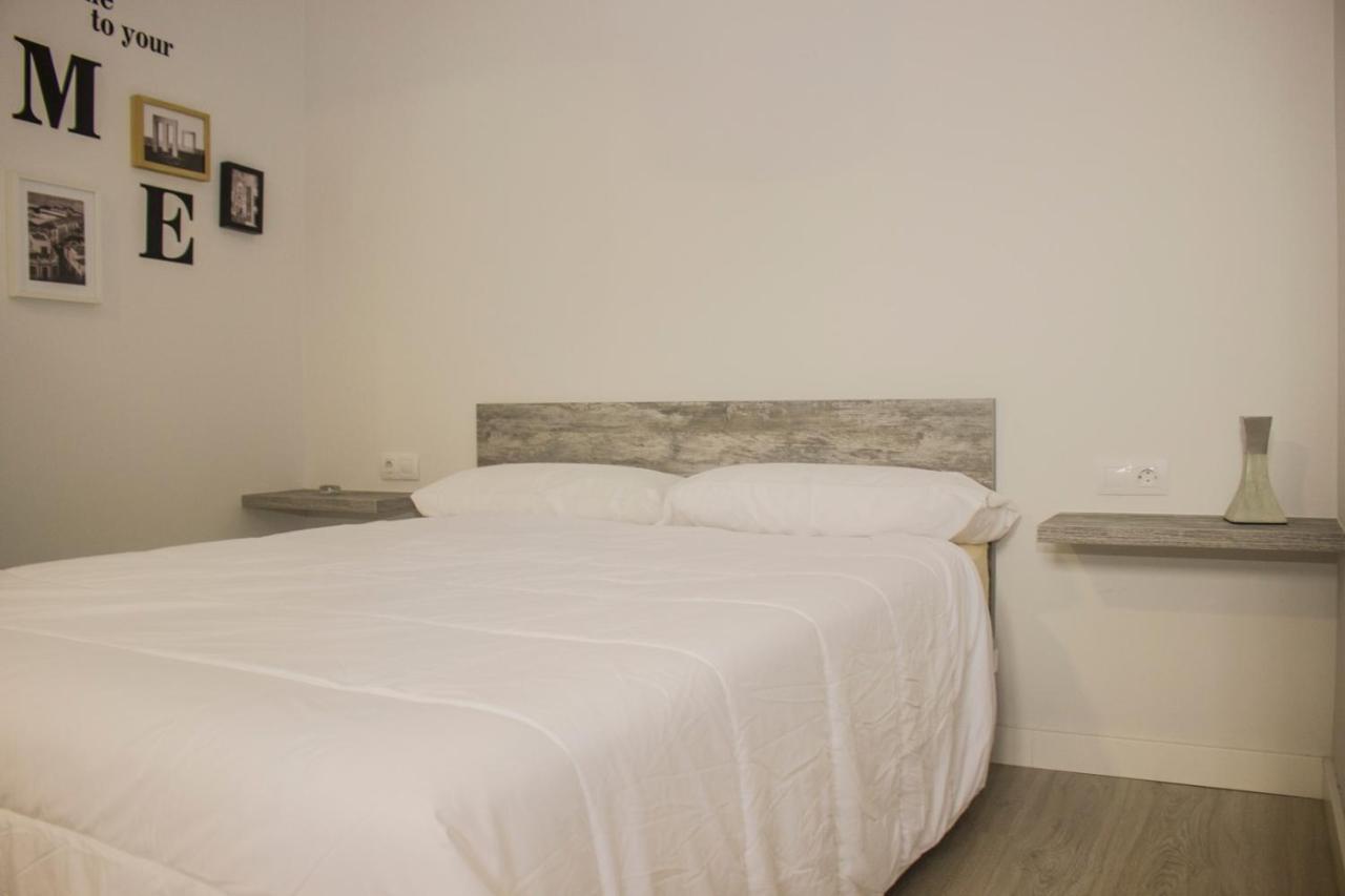 Garachico Luxury Apartments Ngoại thất bức ảnh