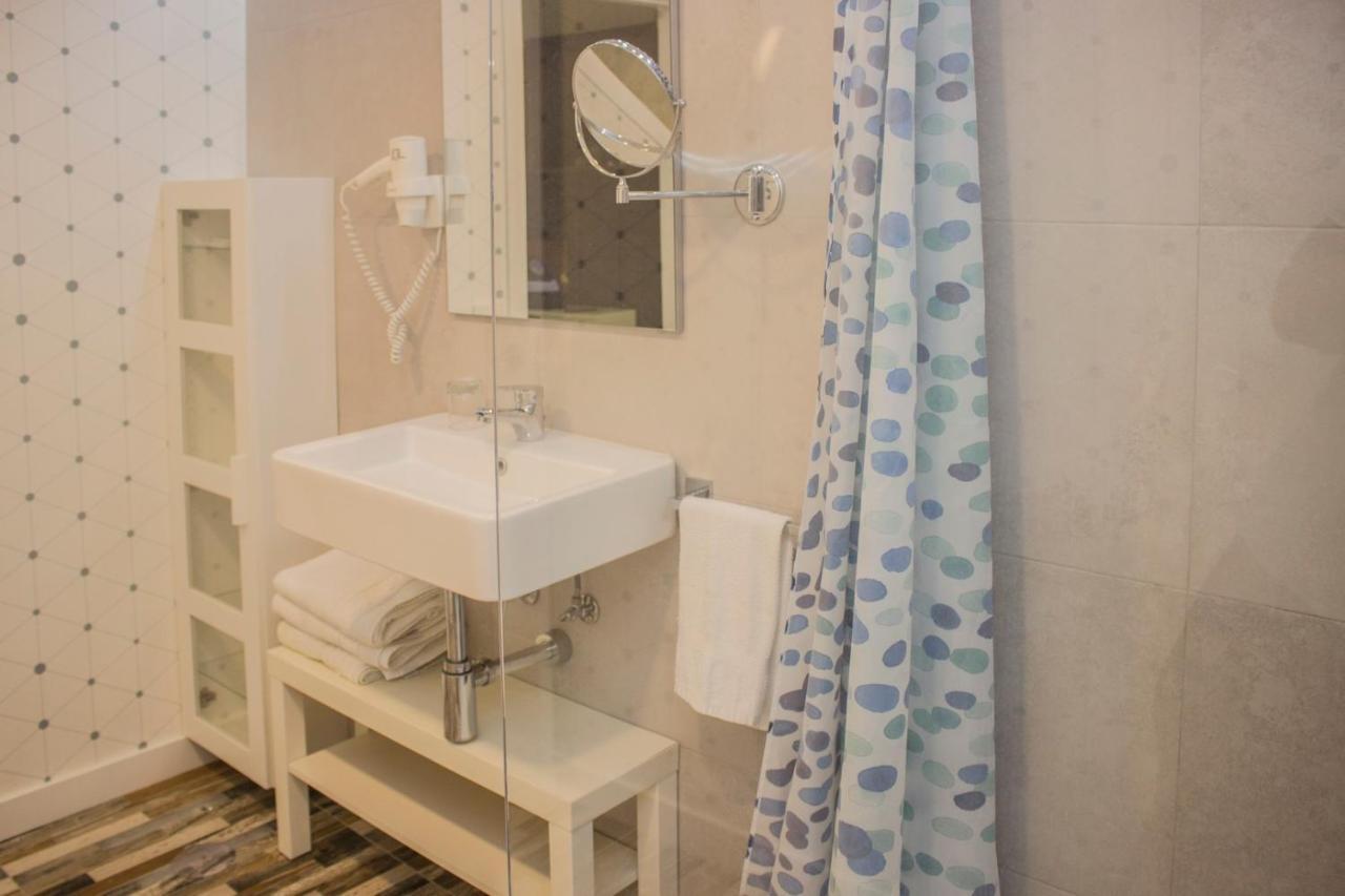 Garachico Luxury Apartments Ngoại thất bức ảnh