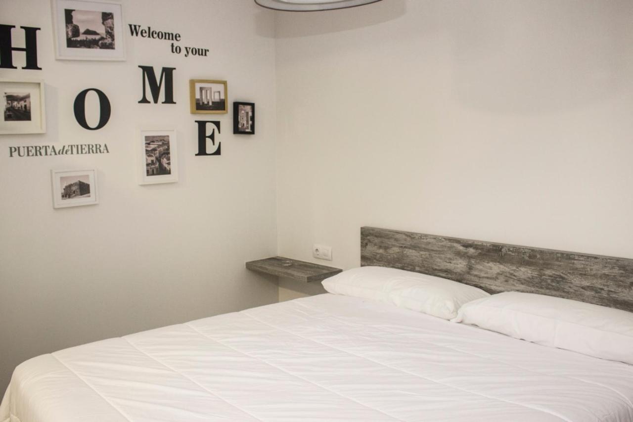 Garachico Luxury Apartments Ngoại thất bức ảnh