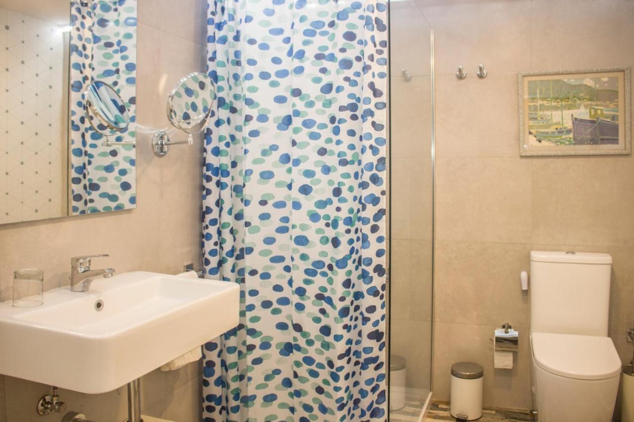 Garachico Luxury Apartments Ngoại thất bức ảnh