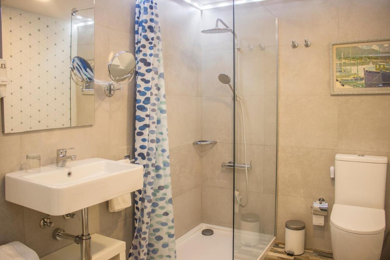 Garachico Luxury Apartments Ngoại thất bức ảnh