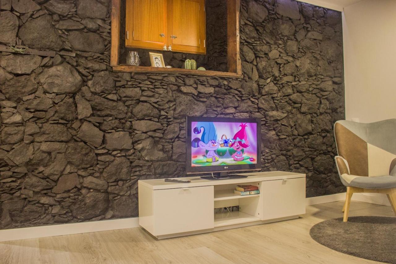 Garachico Luxury Apartments Ngoại thất bức ảnh