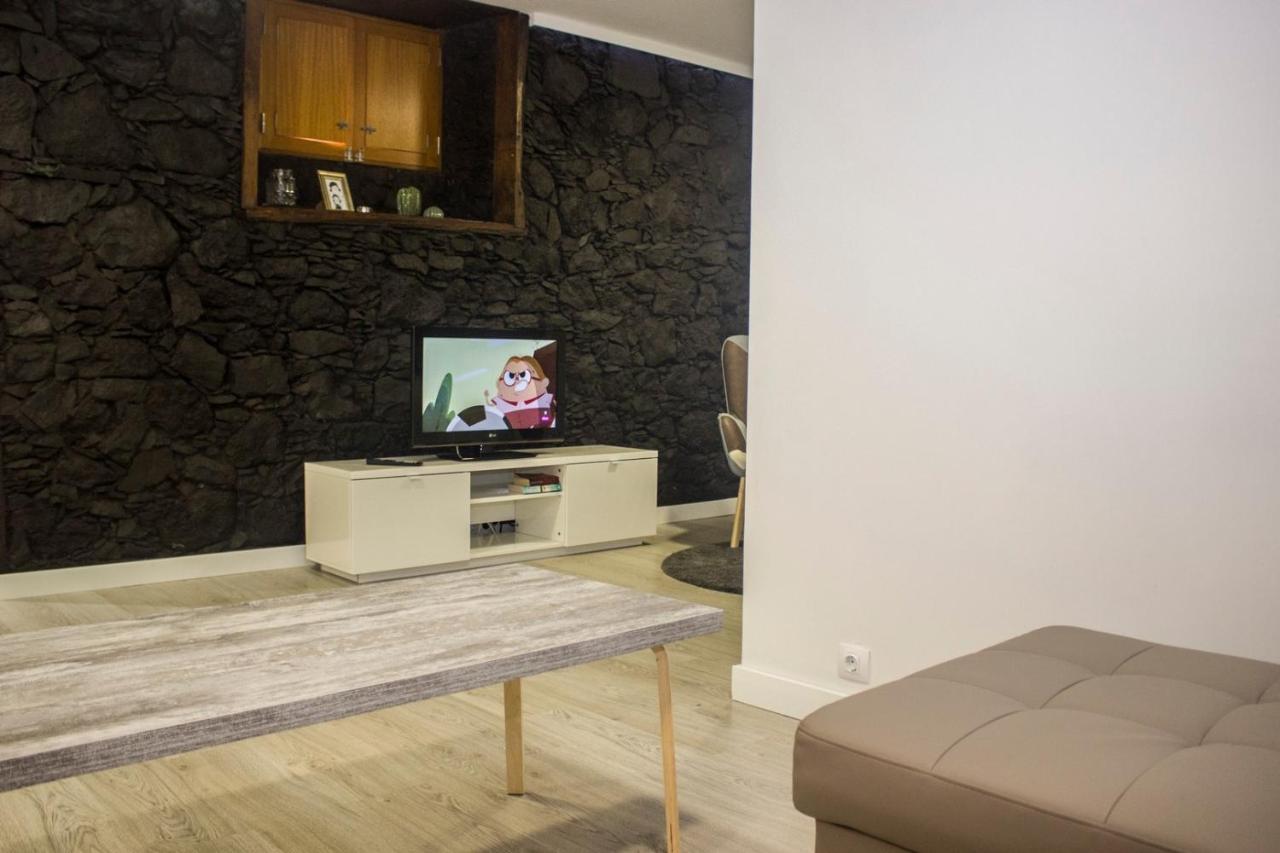 Garachico Luxury Apartments Ngoại thất bức ảnh