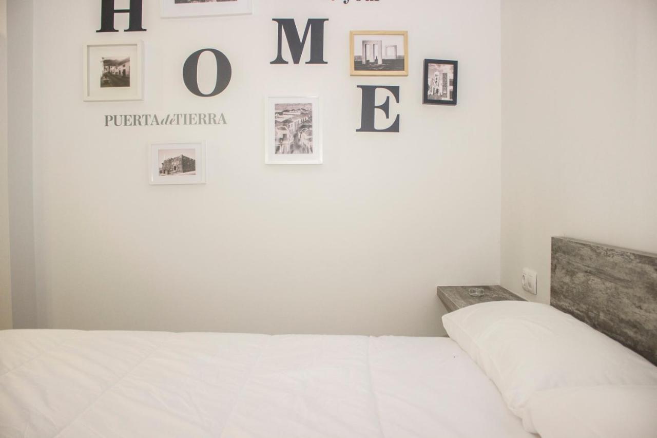 Garachico Luxury Apartments Ngoại thất bức ảnh